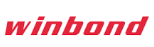 Winbond Electronics Corporation Logo